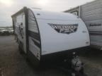 2022 Wildcat Travel Tra en Venta en Earlington, KY - Hail