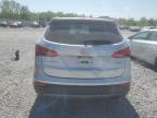 2014 Hyundai Santa Fe Sport  продається в Hueytown, AL - Undercarriage
