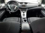 2015 Nissan Sentra S на продаже в Antelope, CA - Rear End