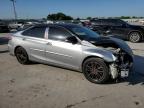 2015 Toyota Camry Le for Sale in Wilmer, TX - Front End