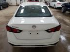 2025 Nissan Altima Sv за продажба в Davison, MI - Front End