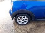 2011 MINI COOPER for sale at Copart COLCHESTER