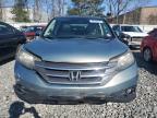 2012 Honda Cr-V Ex na sprzedaż w North Billerica, MA - Front End