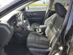 2017 Nissan Rogue S იყიდება Vallejo-ში, CA - Side