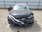 2016 Honda Civic Lx for Sale in Anderson, CA - Front End