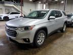 2019 Chevrolet Traverse Lt zu verkaufen in New Britain, CT - Front End