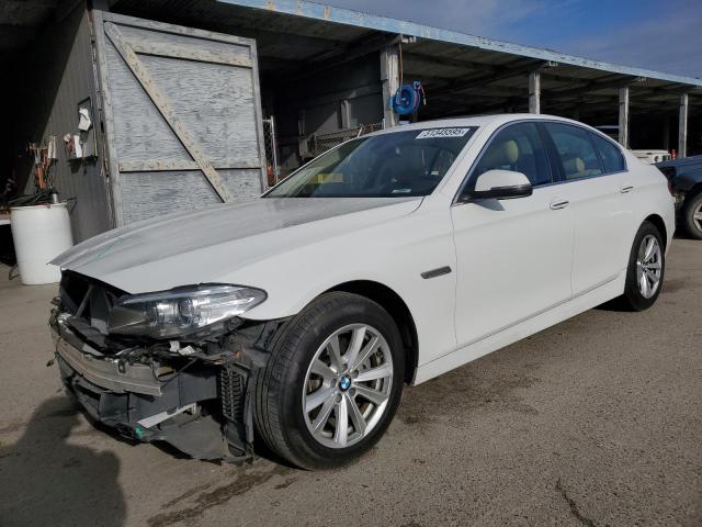 2015 Bmw 528 I