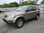 2006 Honda Cr-V Se for Sale in Augusta, GA - Side