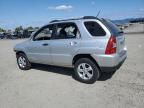 2010 Kia Sportage Lx zu verkaufen in Eugene, OR - Front End