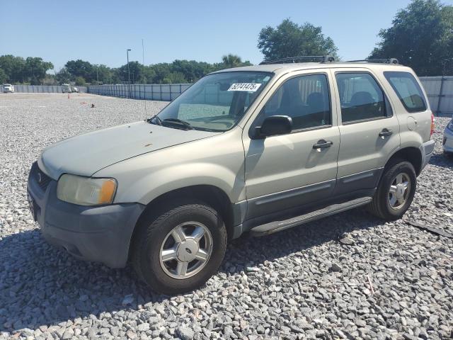 2004 Ford Escape Xls