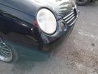 2000 VOLKSWAGEN LUPO SPORT for sale at Copart GLOUCESTER