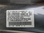 2012 Honda Odyssey Touring на продаже в Chatham, VA - Front End