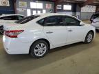 2013 Nissan Sentra S for Sale in East Granby, CT - Minor Dent/Scratches