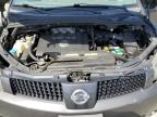 2006 Nissan Quest S   للبيع في Martinez، CA - Front End