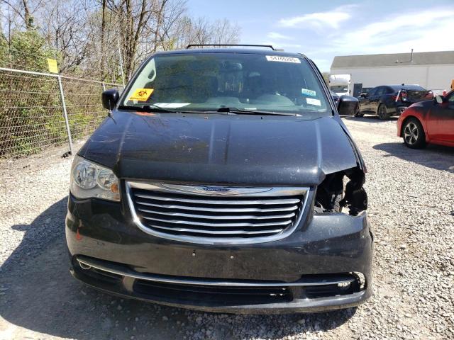  CHRYSLER MINIVAN 2016 Charcoal