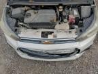 2016 Chevrolet Spark 2Lt იყიდება Mercedes-ში, TX - Water/Flood