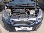 2015 PEUGEOT 108 ACTIVE for sale at Copart SANDY