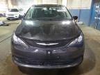 2022 Chrysler Voyager Lx na sprzedaż w Woodhaven, MI - Water/Flood