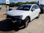 2019 AUDI Q3 S LINE for sale at Copart SANDY