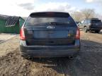 2013 Ford Edge Sel zu verkaufen in Cicero, IN - Front End