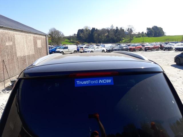 2018 FORD GALAXY TIT