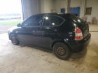 2010 HYUNDAI ACCENT SE for sale at Copart ON - COOKSTOWN