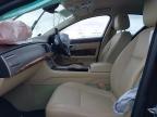 2010 JAGUAR XF LUXURY for sale at Copart WOLVERHAMPTON