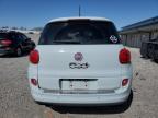 2014 Fiat 500L Easy de vânzare în Earlington, KY - Hail