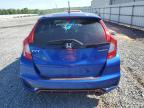 2018 Honda Fit Sport للبيع في Gastonia، NC - Side
