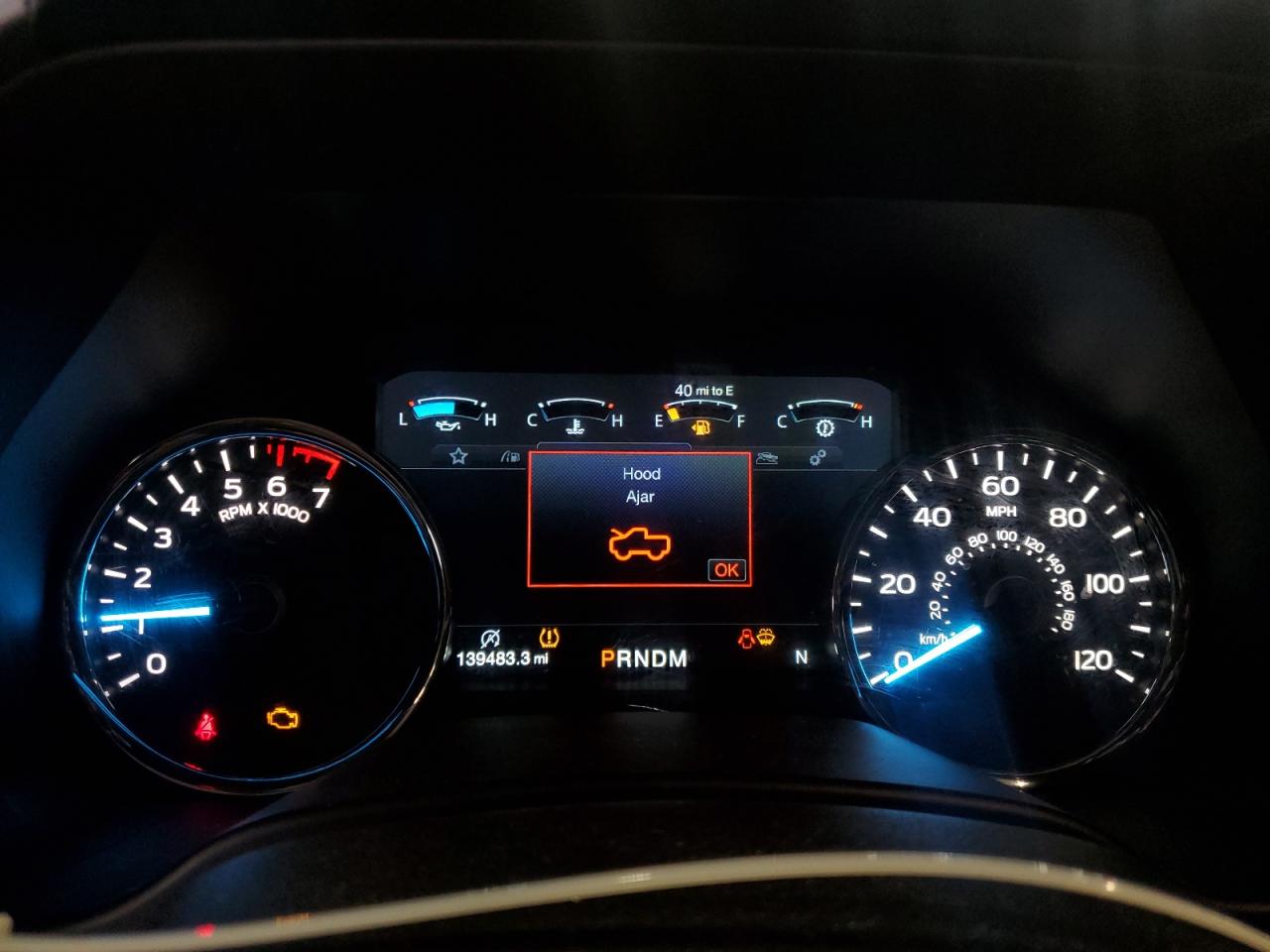 2019 Ford F-150 VIN: A67288 Lot: 54823715