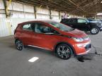 2020 Chevrolet Bolt Ev Premier на продаже в Phoenix, AZ - Rear End