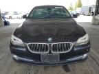 2011 Bmw 535 I en Venta en Hayward, CA - Top/Roof