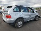 2004 Bmw X5 3.0I na sprzedaż w San Martin, CA - Side