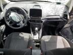 2022 Ford Ecosport Se for Sale in Denver, CO - All Over