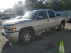 2005 Gmc Sierra K1500 Denali zu verkaufen in Savannah, GA - Front End