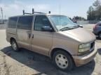 2003 Gmc Safari Xt for Sale in Van Nuys, CA - Front End