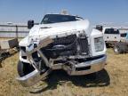 2017 Ford F650 Super Duty for Sale in Sacramento, CA - Front End