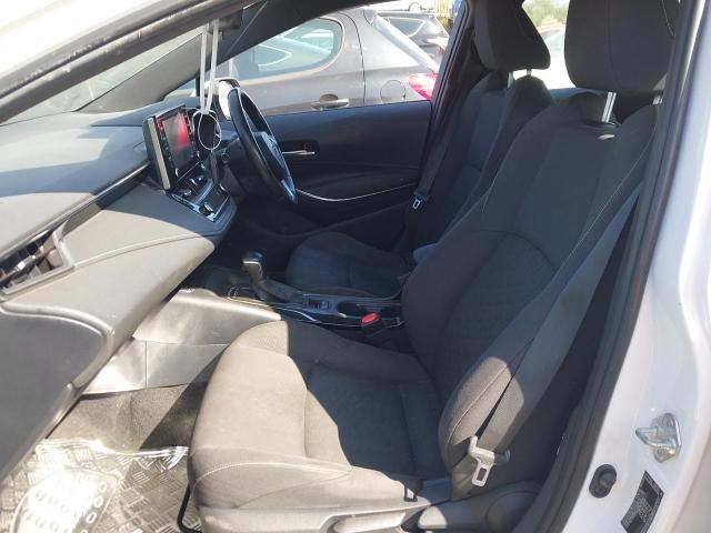 2020 TOYOTA COROLLA IC
