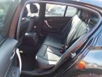 2017 BMW 118I M SPO for sale at Copart WOLVERHAMPTON