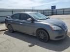 2015 Nissan Sentra S for Sale in Bakersfield, CA - Rear End