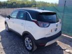 2020 VAUXHALL CROSSLAND for sale at Copart WESTBURY