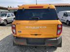 2023 FORD BRONCO SPORT OUTER BANKS for sale at Copart AB - CALGARY