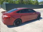 2014 Ford Fusion Se for Sale in Savannah, GA - Front End