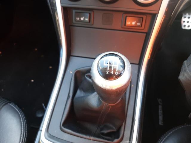 2009 MAZDA 6 SPORT
