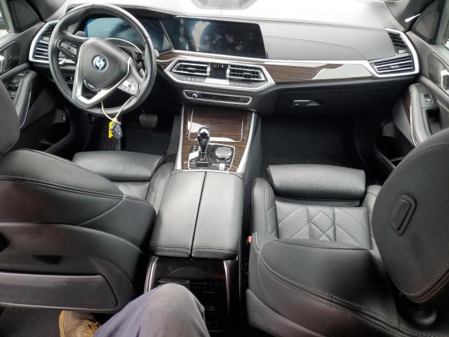  BMW X5 2023 Сharcoal