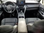 2021 Toyota Venza Le zu verkaufen in Mcfarland, WI - Hail