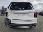 2023 Kia Sorento Ex на продаже в San Diego, CA - Rear End