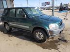 1999 Honda Cr-V Lx na sprzedaż w Los Angeles, CA - Front End