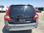 2008 Volvo Xc70  იყიდება Antelope-ში, CA - Frame Damage
