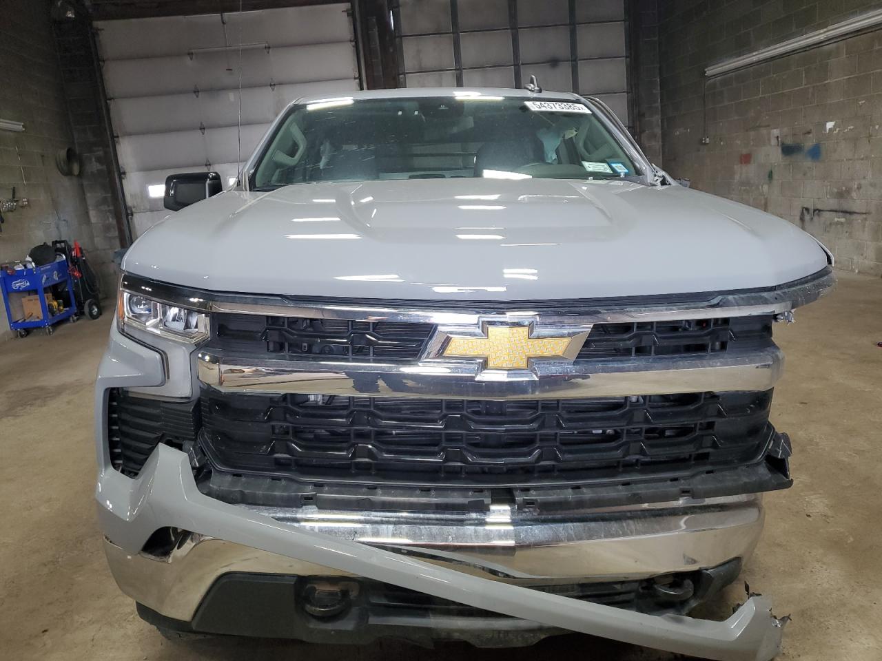 Buy CHEVROLET ALL Models 2024 year, 1GCPDKEKXRZ267468 | W8